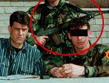 Πανηγυρίζουν οι Αλβανοί του Κοσόβου και συγχαίρουν Α.Τσίπρα για την συμφωνία εκχώρησης της Μακεδονίας